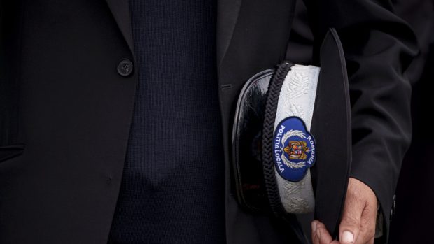Noul primar al orașului Brașov acuză Poliția Locală de abuz: „Nu este ce trebuie. Dacă nu se reformează singură, o desfiinţez”