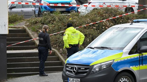 Patru persoane au fost înjunghiate într-un supermarket din Sankt Petersburg | VIDEO
