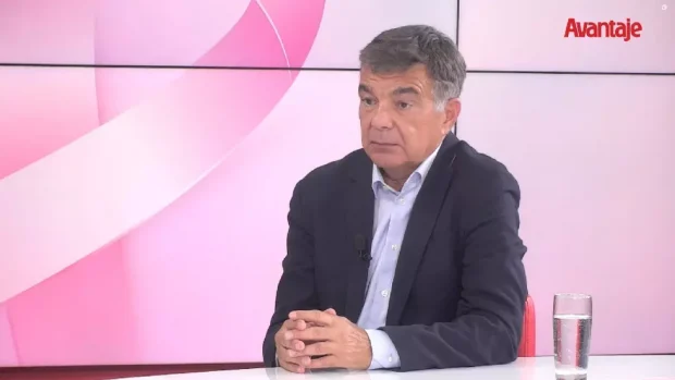 Prof. univ. dr. Alexandru Blidaru: „Orice femeie între 40 și 45 de ani trebuie să facă o mamografie”/EXCLUSIV