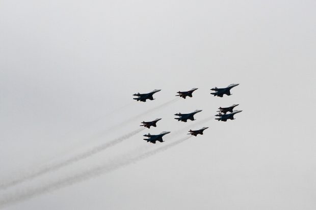 Statele Unite au aprobat vânzarea de sisteme de rachete sol-aer către Taiwan, în valoare de peste un miliard de dolari