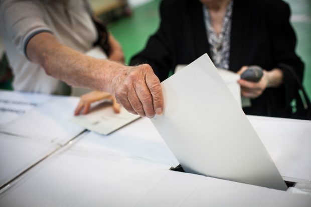 BEC a finalizat înscrierea candidaturilor pentru alegerile parlamentare. Ce formațiuni politice au cei mai mulți candidați