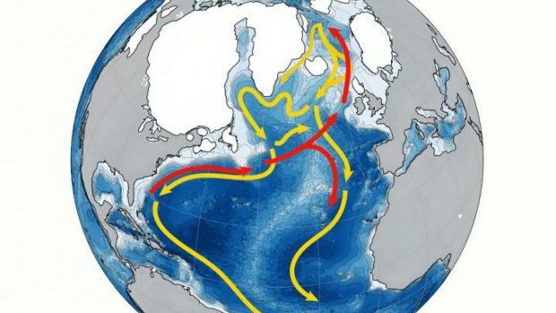 Nivelul oceanului crește de două ori mai repede în sudul SUA, cu mult peste proiecțiile climatice. Principalii trei factori