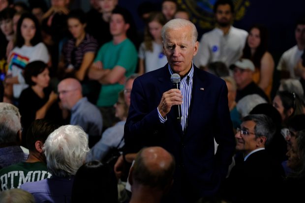 Președintele american Joe Biden va ajunge în Germania, după ce vizita a fost amânată din cauza uraganului Milton
