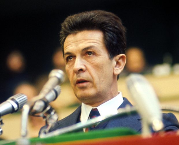 Enrico Berlinguer: Moștenirea unui lider comunist italian, revitalizată la 40 de ani de la moarte