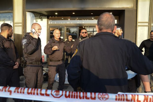 LIVETEXT Momentul în care mai mulți oameni au fost împușcați în timpul atacului terorist din Israel | VIDEO