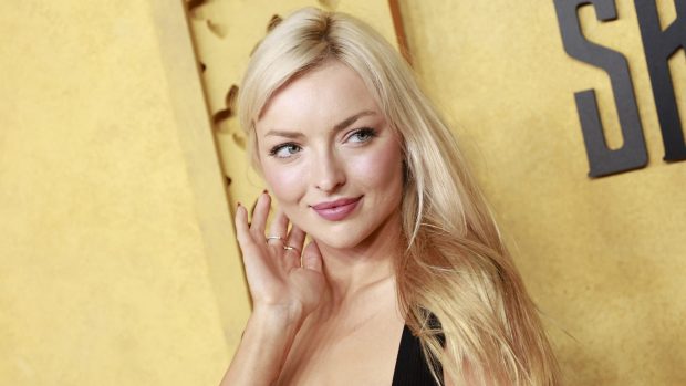 Francesca Eastwood, fiica lui Clint Eastwood, acuzată că și-a agresat iubitul
