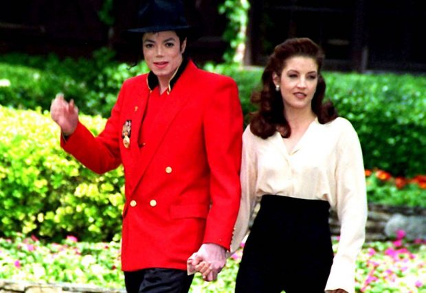Michael Jackson era „încă virgin” la 35 de ani, dezvăluie Lisa Marie Presley în memoriile ei publicate postum