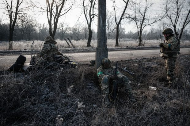 Parașutiștii ucraineni au trecut granița cu două zile înainte de incursiunea în regiunea rusă Kursk. „Ne-am ascuns în pădure așteptând ofensiva”