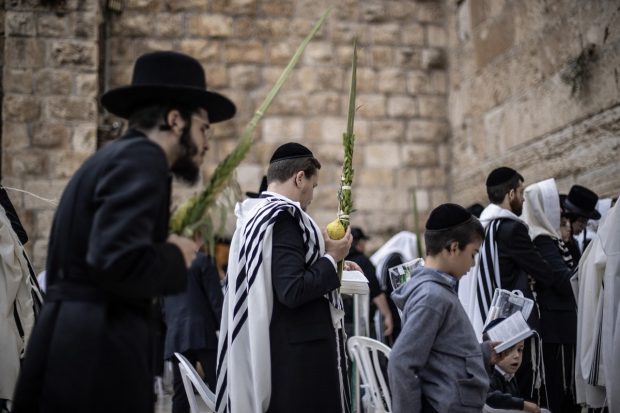 Ce este sărbătoarea de Yom Kippur și ce sărbătoresc evreii în această zi