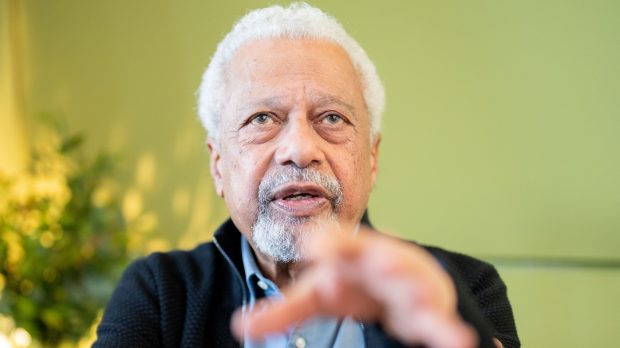Abdulrazak Gurnah, laureatul Premiului Nobel pentru Literatură 2021, vine în România