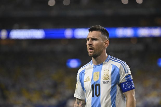 Leo Messi colaborează cu o româncă pentru imobiliare de 530 de milioane de euro | VIDEO