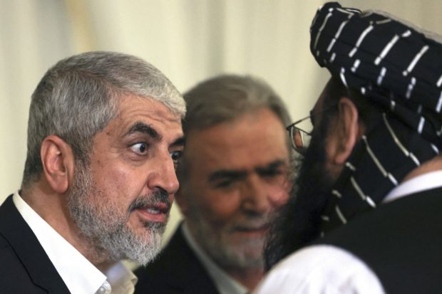 Hamas va învia „ca pasărea Phoenix” din propria cenușă, spune liderul în exil al grupării teroriste