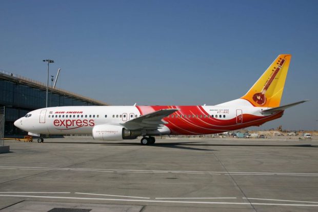 Panică în rândul companiilor aeriene din India, după un val de amenințări false cu bombă