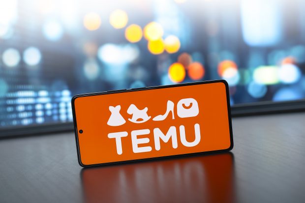 Platforma Temu, ultimatum de la Comisia Europeană privind vânzarea de produse ilegale