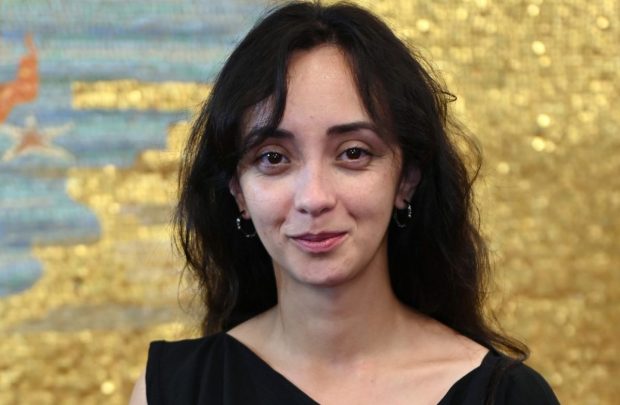 Dosar penal deschis în Ucraina împotriva cineastei care a realizat documentarul de propagandă „Rușii în război”. Avea finanțare occidentală | VIDEO