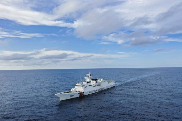 China anunță că a intrat, în premieră, în Oceanul Arctic, în patrulă comună cu Rusia. Este un mesaj pentru SUA, transmit experții