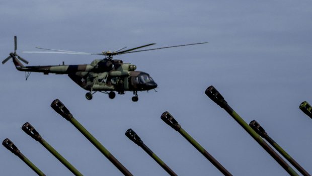 Elicoptere de luptă rusești, pe cerul Statelor Unite: „I-au speriat pe americani”. Reacția Comandamentului de Operațiuni Speciale