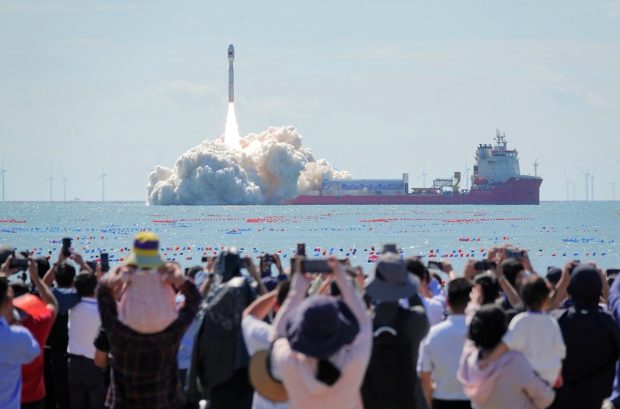 China își testează echipamentele de comunicații să vadă dacă ar rezista în fața unui atac nuclear