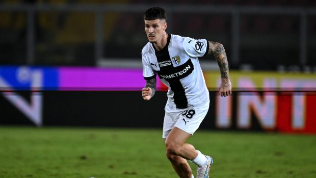 Spectacol total în Parma – Cagliari! Man și Marin au înscris în meciul cu 5 goluri