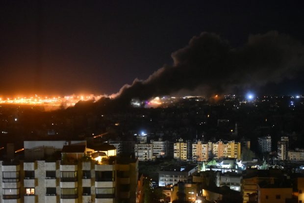 Trupele israeliene au intrat în Liban: „IDF a început raiduri limitate, localizate și țintite” împotriva Hezbollah
