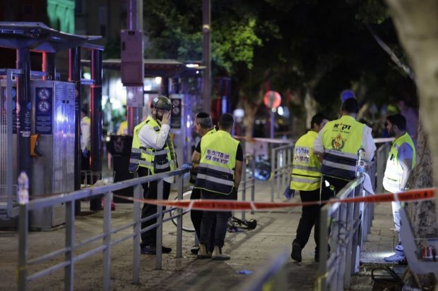 O femeie din Republica Moldova a fost ucisă în atacul terorist de la Tel Aviv. Avea o fetiță de 6 ani