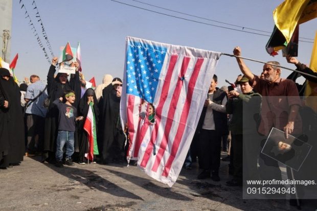 Iranul și SUA se amenință reciproc după atacul cu rachete balistice împotriva Israelului: „Vor fi consecințe grave”