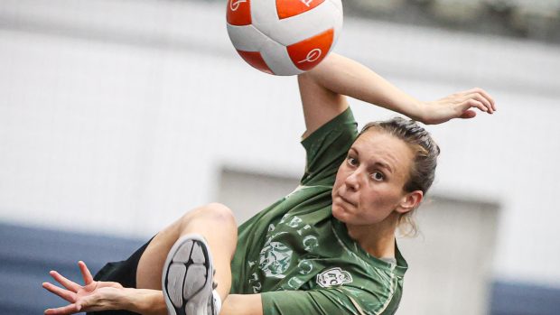 Pedeapsa primită de sportiva maghiară care a înjurat un arbitru român și care a spus că urăște România