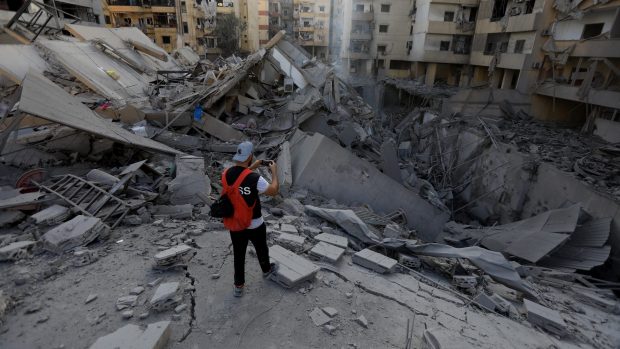 SUA avertizează Israelul să nu repete scenariul din Fâșia Gaza și în Liban. „Spun foarte clar”