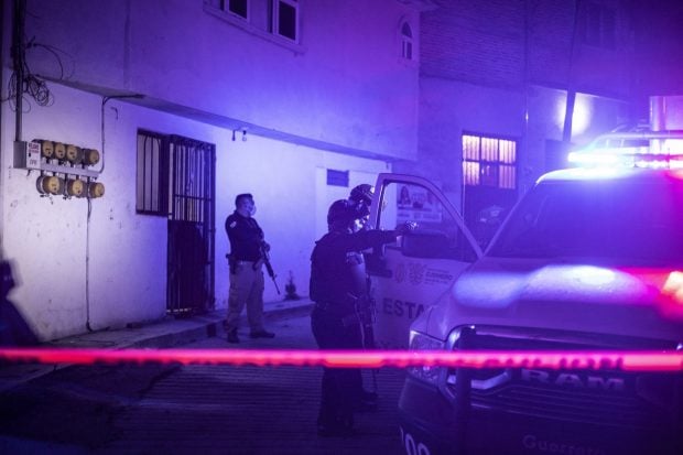 Primar mexican, asasinat la câteva zile după preluarea mandatului. „A fost un funcţionar tânăr şi onest” | VIDEO