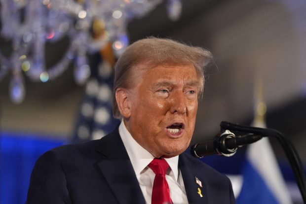 Donald Trump consideră că Fâşia Gaza ar putea să fie „mai bună ca Monaco” după reconstrucție: „Uau, au terenuri la mare, climă, totul!”