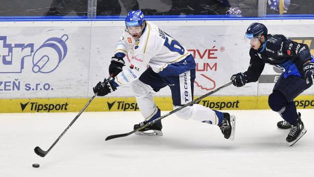 Hocheistul Jaromir Jagr, internat în spital: „COVID, tuse convulsivă, sufocare”