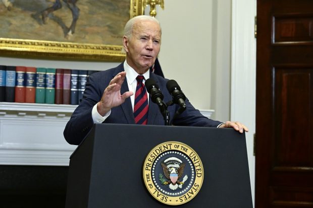 Joe Biden a primit un plan de atac asupra instalațiilor nucleare iraniene