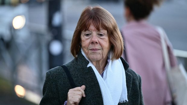 Noi detalii tulburătoare din procesul „Monstrului din Avignon”: „Îmi tai buruienile din grădină, o poți avea pe soția mea”