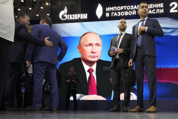 Gazprom a ajuns să-și vândă hotelurile din cauza sancțiunilor și a pierderilor de miliarde de dolari