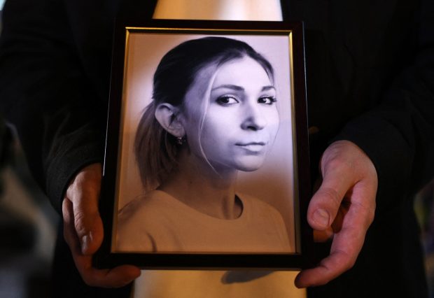 Cine a fost jurnalista ucraineană Victoria Roșchina, care a murit în captivitate în Rusia