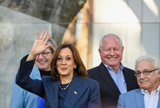 Harris evită întrebările despre starea mentală a lui Biden în primul interviu la FOX: „Are judecata… și experiența necesare” | VIDEO