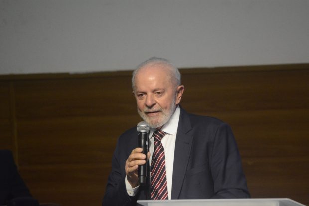 Președintele Braziliei, Lula da Silva, și-a anulat vizita la summitul BRICS din Rusia, după ce a suferit o hemoragie cerebrală