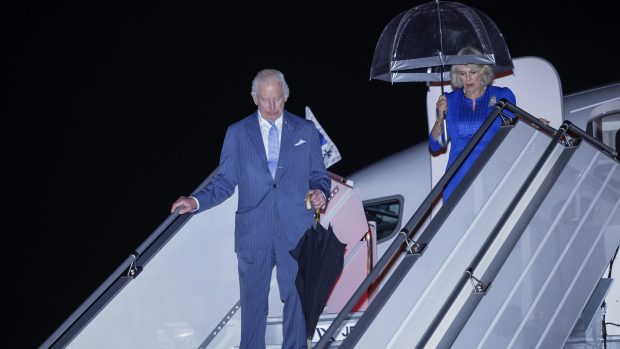 Vizita regelui Charles a reaprins discuțiile despre transformarea Australiei în republică| VIDEO