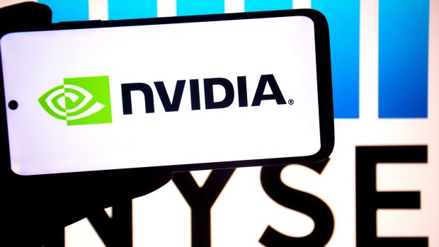 Nvidia a devenit cea mai valoroasă companie din lume, după ce a depășit Apple