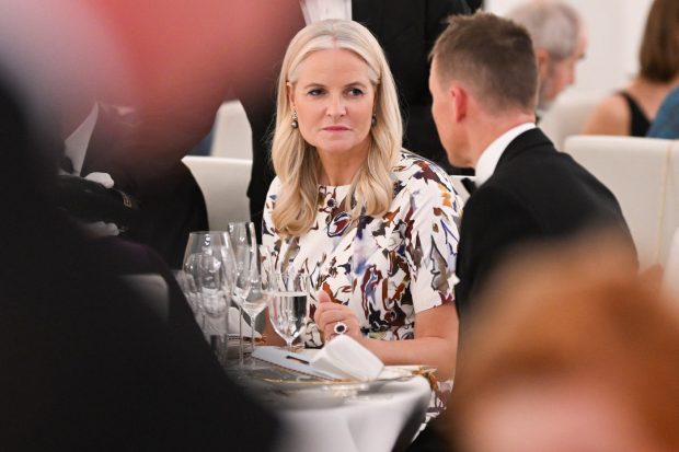 Prinţesa Mette-Marit a Norvegiei, care suferă de o boală gravă, a intrat în concediu medical: „Nu se va vindeca”