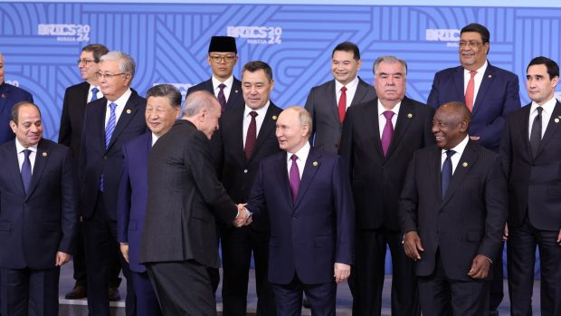 Putin nici nu vrea să audă de ideea de pace pe care o are președintele Turciei, Recep Tayyip Erdogan: „Nu au discutat”