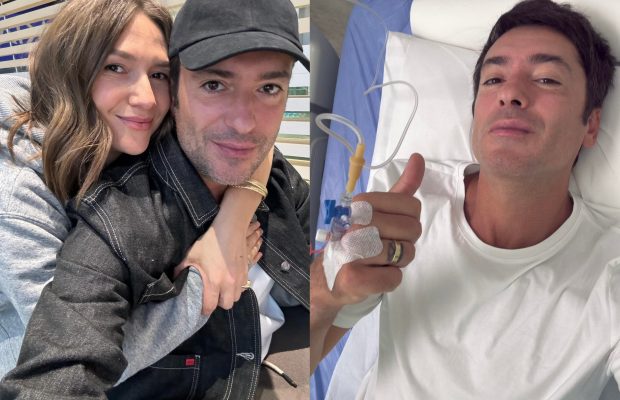 Radu Vâlcan, mesaj de pe patul de spital: „Prea multe vieți se duc din cauza asta”. Motivul pentru care a ajuns pe mâna medicilor