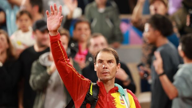 Ultimul meci al lui Rafael Nadal. Biletele la faza finală a Cupei Davis au ajuns să se vândă și cu 50.000 de euro