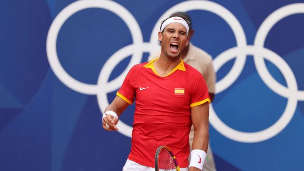 Rafael Nadal a anunțat că se retrage din tenisul profesionist | VIDEO