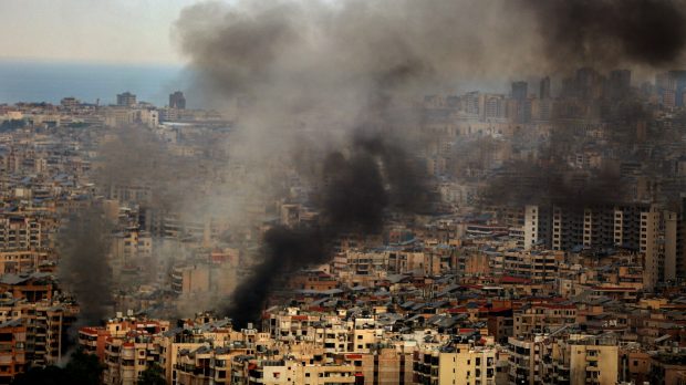 Hamas plănuia de ani de zile atacuri devastatoare împotriva Israelului, inclusiv prăbușirea unui zgârie-nori în Tel Aviv