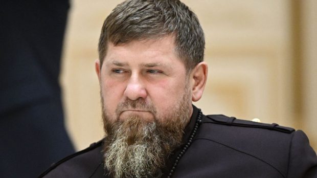 Ramzan Kadîrov le-a ordonat soldaților ceceni să nu mai ia prizonieri ucraineni: „Ne-au mușcat, îi vom distruge”