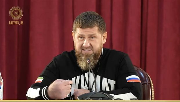 Ramzan Kadîrov îl amenință cu o „răzbunare de sânge” pe un oligarh din cercul lui Vladimir Putin | VIDEO