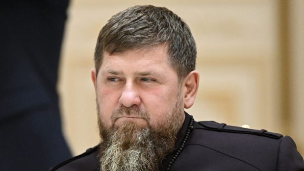 Ramzan Kadîrov i-a amenințat pe șoferii ceceni care încalcă regulile de circulație că îi trimite pe front, în Ucraina