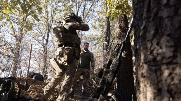 Rusia ar putea câștiga războiul din Ucraina abia în următorul an, afirmă un analist militar american