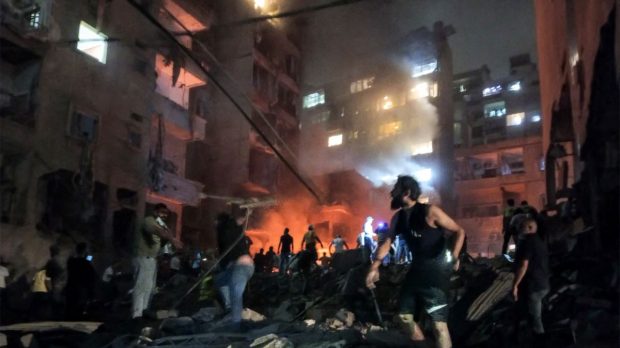 Raportul ONU acuză Israelul de „atacuri deliberate” asupra personalului medical